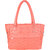 Tarshi Pu PinkShoulder  Bag For Women