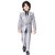 Jeet Grey Coat Suit for Boys