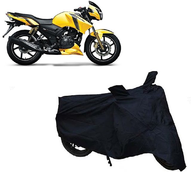 apache rtr 160 bike cover