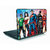 Super Heroes Laptop Skin 15.6