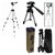 Tripod Camera Stand for NIKON CANON SONY  Iphone Android phones