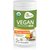 Grenera Organic Vegan Protein Mix - Mango Vannila (500gm) (1)