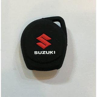 Buy Silicone Key Cover Maruti Suzuki Swift/WagonR/Celerio/Swift Dzire ...