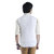 Kristof Men's White Sweaters