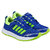 zekonis men's blue running shoes