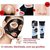 charcoal Bamboo Charcoal Oil Control Anti-Acne Deep Cleansing Blackhead Remover, Peel Off Mask