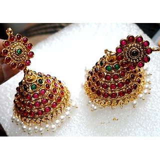 Kemp shop earrings online