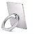 Ring holder for Any Mobile 360 degree rotation Anti slip Protection