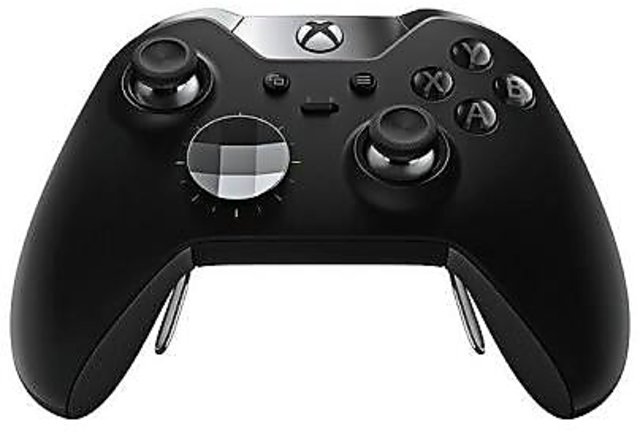 xbox elite controller 2 price in india