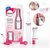 Sweet Sensitive Touch Electric Trimmer Eyebrows Underarms Hair Remover