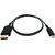 1.5 mtr Gold plated Male to Male LED, LCD, PC, And Smart TV Full HD Copper Micro to HDMI Cable