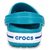 Crocs Blue Men Clogs