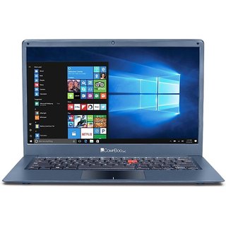 Buy Iball Compbook Celeron Dual Core 7th Gen - (3 GB/32 GB EMMC Storage ...