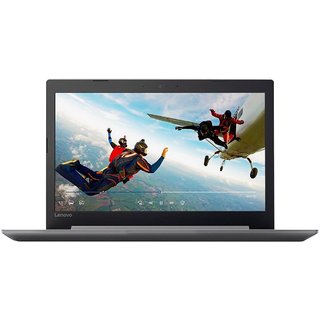 Lenovo Ideapad 320 (80XH01HQIN) Laptop