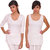 ZOTIC Women's Thermal Top - Pack Of 2