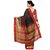 Bhuwal Fashion Multicoloured Art Silk Saree