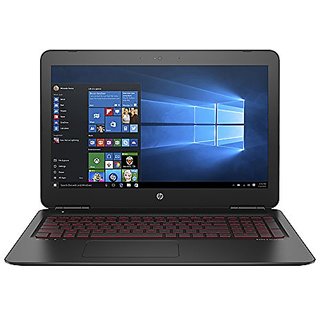 HP OMEN Gaming 15 AX001tx Core i7 6th Gen 6700HQ /4 GB DDR4/1 TB/15.6 FULL HD IPS/Windows 10/NViDiA GTX960M 4 GB Laptops