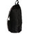 Black Color Printed Trendy Backpack College Casual PU Bag Backpacks For Girls