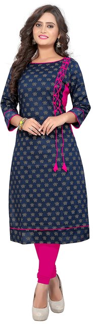 Where can I buy Kurtis under INR 500? - Quora