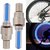 Tyre Light for Bike and Car Blue