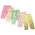 Unisex Bottom/ Pyjama/ Pant set for New Born Baby (Set of 5 Pcs)