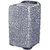 Eshopmart Silver Color Top Load Washing Machine Cover (Suitable For 6 kg, 6.5 kg, 7 kg, 7.5 kg)