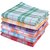 Handloom Bath Towel Large Multicolor pack of 1