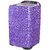 Eshopmart Purple Color Top Load Washing Machine Cover (Suitable For 6 kg, 6.5 kg, 7 kg, 7.5 kg)