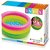 Intex Inflatable Kids Bath Tub-3Ft, Multicolor