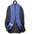 Puma Blue Echo Plus 15 L Backpack