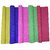 Crepe Paper for Flower making, Gift wrapping, Party decoration, 5 m