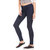 Ansh Fashion Wear Women's Blue Denim Jeans