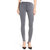 Ansh Fashion Wear Women's Grey Denim Jeans