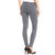 Ansh Fashion Wear Women's Grey Denim Jeans