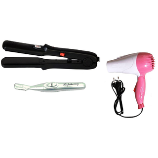 straightener online shopping