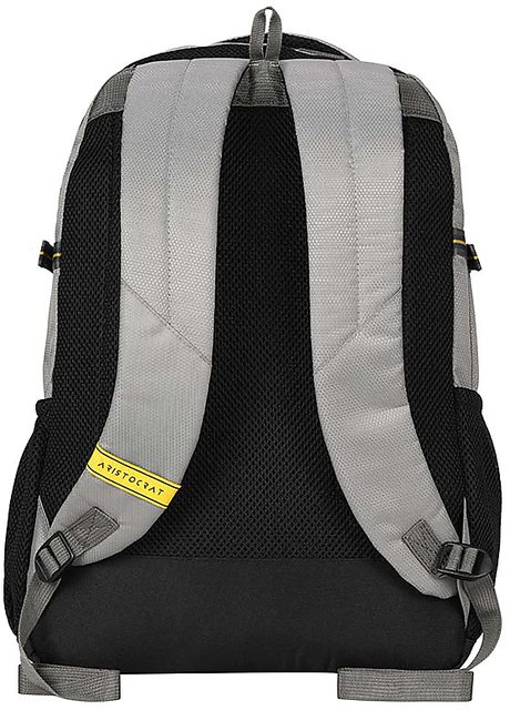 aristocrat school bags price