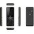 Trio T4 Selfie Black (1.77 Display, 800 mAh Battery, BIS certified, Wireless FM)