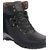 Jokatoo Men's Synthetic Leather Casual Boot Shoes