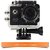 Hoppers Digital Action Camera  Sports Camcorder 1080P full HD Camera DVR 30M Waterproof 2.0Inch TFT With 170 degree Wide Angle