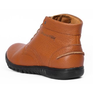 red chief high ankle