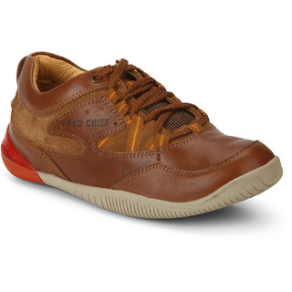 Red chief tan outdoor shoes store