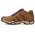 Red Chief Tan Men Low Ankle Outdoor Casual Leather Shoes (RC1353R 006)