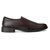 Red Chief Brown Men Slip On   Formal Leather Shoes (RC3502 003)