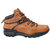 Red Chief Tan Men High Ankle Outdoor Casual Leather Shoes (RC5070 107)