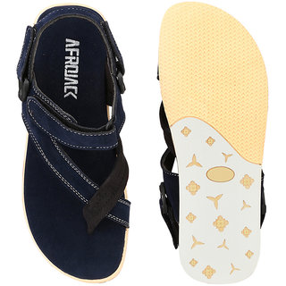 afrojack sandals