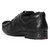 Red Chief Black Men Mocassion Formal Leather Shoes (RC1055 001)