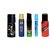 Fantastic five deos- Axe + Ice + Mission Impossible + DX(30ml) + Lable deo