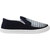 Earton Men/Boy's Black-720 Casual Shoe Loafer Moccasins