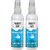 Moskito Safe Natural Repellent Spray (pack of 2) 100ml each