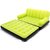 Velvet Air Sofa Cum Bed Classy Velvet 5 In 1R Inflatable Sofa
